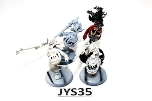 Warhammer Orcs and Goblins Gloomspite Gitz Boingrot Bounderz JYS35 - Picture 1 of 1