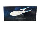 Eaglemoss Star Trek Xl Uss Enterprise Ncc-1701-E (New)