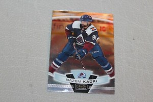 2019-20 O-Pee-Chee Platinum Hockey Base Insert Complete Finish Fill Your List