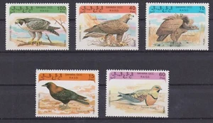 A1009  Sahara 1993 - MNH -  Birds / Birds of pray - Picture 1 of 1