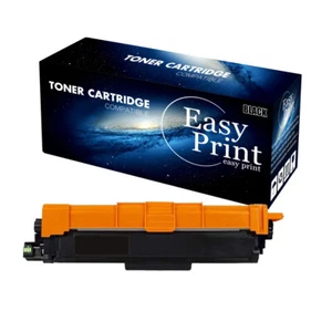 1 Stück Tonerkassette Schwarz passend für Brother TN227 HL-L3210CW HL-L3270CDW MFC-L3710CW - Bild 1 von 1