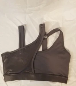 Laundry by Shelli Segal Sports Bra Yoga Top Size L - Picture 1 of 5