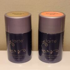 Tarte AMAZONIAN CLAY Gel Blush Stain THE PERFECT MAUVE or PINK LARGE 1 OZ Sealed