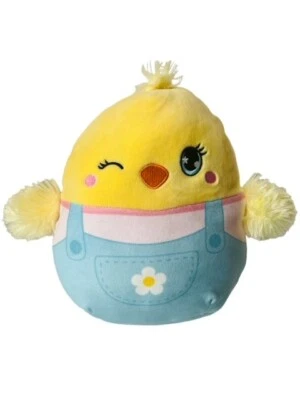 Squishmallows Peluche Animal De Colección Huevo de Pollo Chic Aplastar Malva Pascua Foto 1 de 4