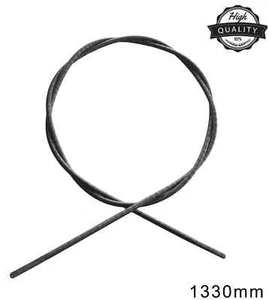 TOPLINE Flexibler Kabel Innendraht 133cm Döner Kebab Messer Schneider Schneider Kabel - Bild 1 von 24