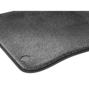Floor Mats Velour Magma Gray 4-piece S-Class Maybach Z223 Mercedes-Benz - Picture 1 of 1