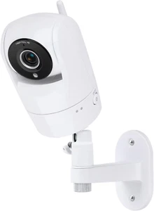 Adjustable Baby Monitor Wall Mount for Vtech VM901, VM928 and VM919HD, Perfect V - Picture 1 of 7