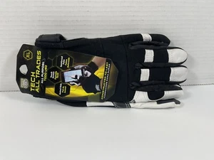 PUGS Tech Work Glove Size Extra Large NEW - Picture 1 of 3