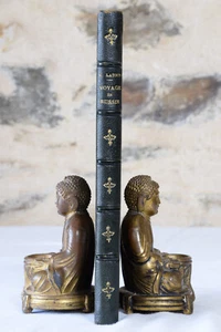 Voyage en Russie - Louis Latour - Suquet - Fontaine - Beaune - 1899 - Bild 1 von 8