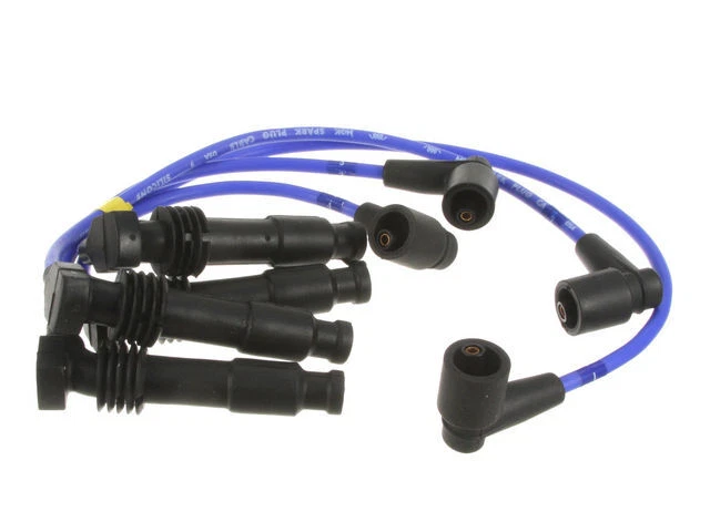 Juego de cables de bujía NGK 42MT94M para Suzuki Forenza 2004-2008 garantía de por vida Foto 1 de 1