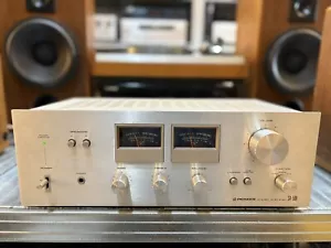 Pioneer SA-506 Verstärker - Bild 1 von 7