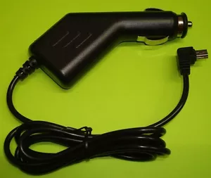 ๐ 2 AMP MINI USB CAR Charger POWER ADAPTER FOR Garmin ZUMO 450 550 GPS - Picture 1 of 2
