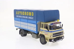1/43 Camión truck Dodge 42/16 Feriante no Pegaso Barreiros - Imagen 1 de 6