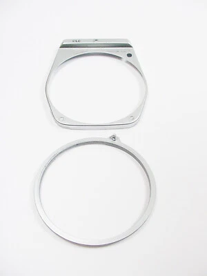 Bisel de cámara Minolta SRT 201, anillo dosificador | Piezas | $6,75 | Foto 1 de 2