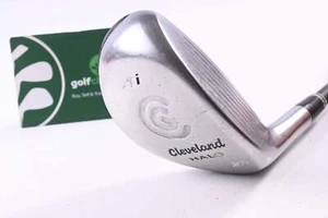 Cleveland Halo #4 Hybrid / 25 Degree / Regular Flex Cleveland Halo Shaft - Picture 1 of 9