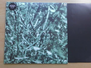 GAS LP: OKTEMBER (2020, WIE NEU,180GR;Kompakt – Kom 370.4) - Bild 1 von 4