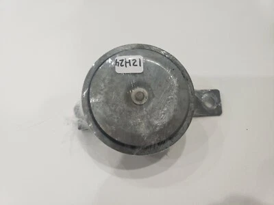 Volkswagen Jetta 2010 bocina de alarma antirrobo fabricante de equipos originales Foto 1 de 3