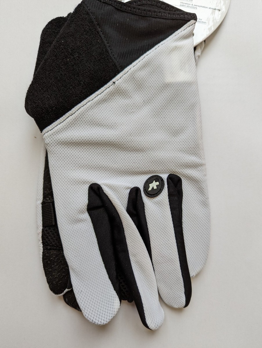 ASSOS Unisex Adults Cycling Gloves & Mittens for sale | eBay ASSOS Unisex Adults Cycling Gloves & Mittens for sale | eBay