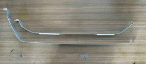 Audi A6 C4 Benzin Tank Spannband Tankbänder Edelstahl NEU 443201651D 443201652E - Bild 1 von 12