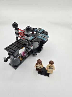 LEGO Star Wars: Duel on Naboo (75169) - Incomplete - Image 1 of 3