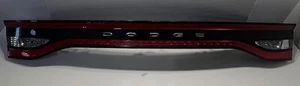 2013-2016 MOPAR DODGE DART REAR CENTER TRUNK LID TAIL LIGHT GENUINE OEM - Picture 1 of 16