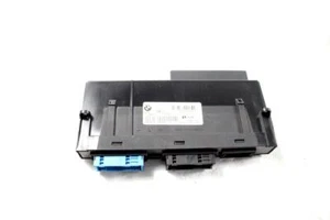 61359384222 CENTRALINA BODY COMPUTER BMW X3 F25 RHD 2.0 D 4X4 140KW AUT 5P (2015 - Foto 1 di 7