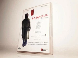 La Rabbia DVD MONDO HOME - Foto 1 di 1