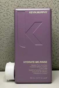 Kevin Murphy Hydrate-Me Rinse Enriched Moisture Delivery System 8.4 fl oz - Picture 1 of 6