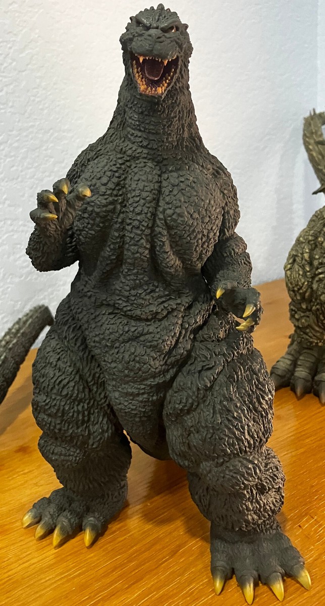 X-Plus Godzilla Toys for sale | eBay X-Plus Godzilla Toys for sale | eBay
