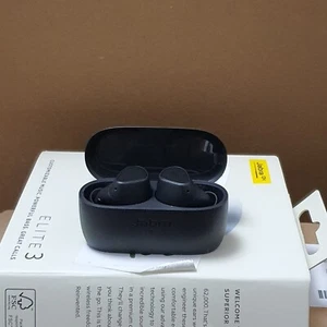 Galaxy Samsung SM-R177NZKAEUA Graphite Bluetooth Buds only right side working - Picture 1 of 2