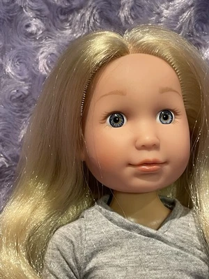 Zapf Creations Annabel Tween Doll - Image 1 of 4