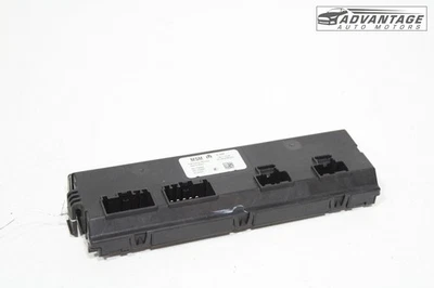 Chrysler Voyager 2020-2024 asiento delantero izquierdo módulo de control de memoria OEM Foto 1 de 4