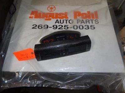 07 BMW M6 TABLERO BISEL 575074 Foto 1 de 4