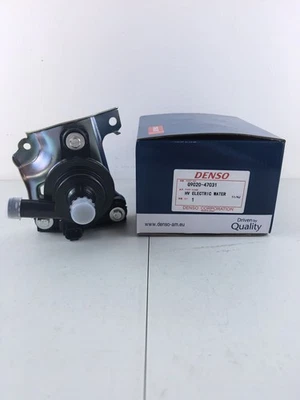 New 04-09' Toyota Prius Hybrid Electric Inverter Water Pump G9020-47031 Foto 1 de 4