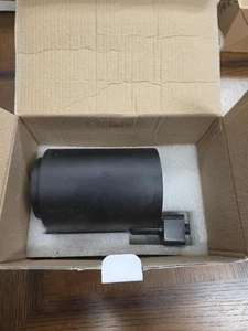 CAMETA LED TRACK LIGHT BLACK 120V 35W - Picture 1 of 6