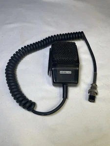 DIESEL 4-2 DYNAMIC MICROPHONE Setup For Cobra 29 - Zdjęcie 1 z 5