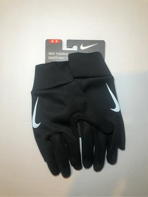 耐克保暖手套,尺寸 M — 第 1/4 张图片