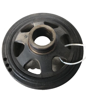 2001 MERCEDES BENZ ML серии ML430 гармонический балансировщик шкив двигателя в сборе OEM - Изображение 1 из 4