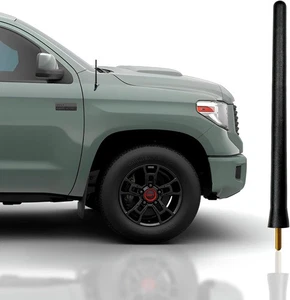 Antenna Mast for Toyota Tundra 2007–2021 – 6¾" AM/FM Car & Truck Antenna - New - Picture 1 of 5