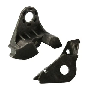 Support Clips Réparation Phare AVG Chauffeur Conducteur prévu pour C4 I - Imagen 1 de 6