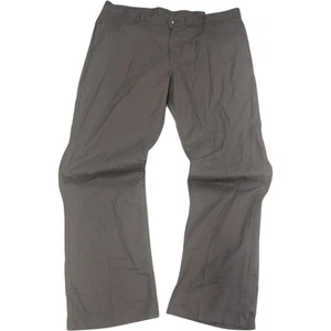 Pantalones Dickies 874 Para Hombre W40 L32 Calce Relajado Ropa de Trabajo Pantalones Gris Algodón Chinos - Imagen 1 de 9