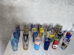 Ritzenhoff  Gläser   27  Stück Milchgläser Sammlung - Bild 1 von 9