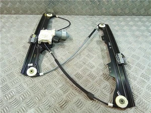 7075668E Elevador Vidro Frente Direito Bmw Serie 5 Berlina (E60)(2003->) 3.0 530 - Imagen 1 de 6