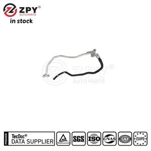 BEYU For Audi A4 A5 Quattro 2.0T 8K1422891AJ Power Steering Return Hose Line - Picture 1 of 6