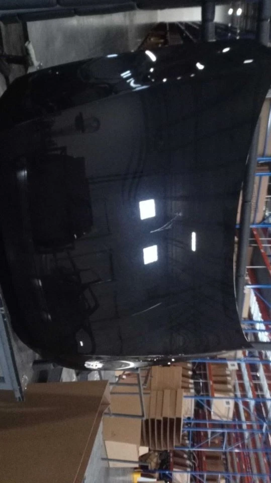 Hood VIN Fp 7th And 8th Digit Fits 13-17 AUDI Q5 404253 - Imagem 1 de 1