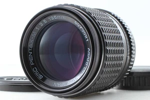 [COMO NUEVO] Teleobjetivo SMC Pentax-M 135 mm f/3,5 MF para montaje K de JAPÓN - Imagen 1 de 10