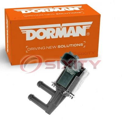 Solenoide de ventilación de bote de vapor Dorman para Infiniti M45 2003-2004 4,5 L V8 bq Foto 1 de 4