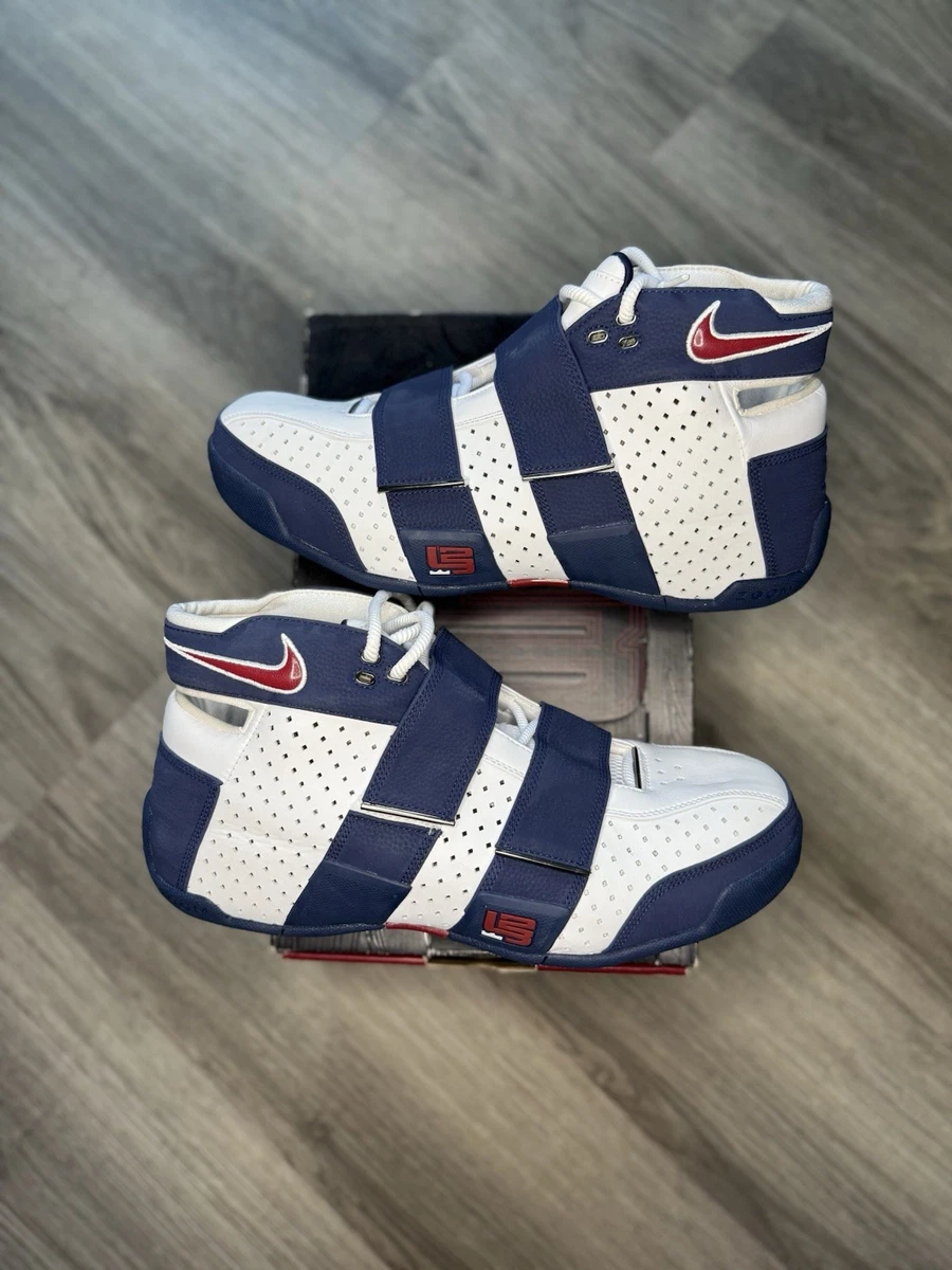 Nike Lebron 20-5-5 Athletic Shoes for Men for Sale | Authenticity