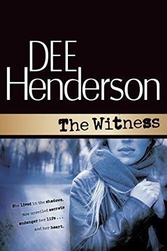Witness, The - Henderson, Dee - Image 1 of 1