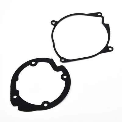 Engine Gaskets Wear-resistance Adapter Parts Replacement 2 Pcs Accessories - Image 1 of 4